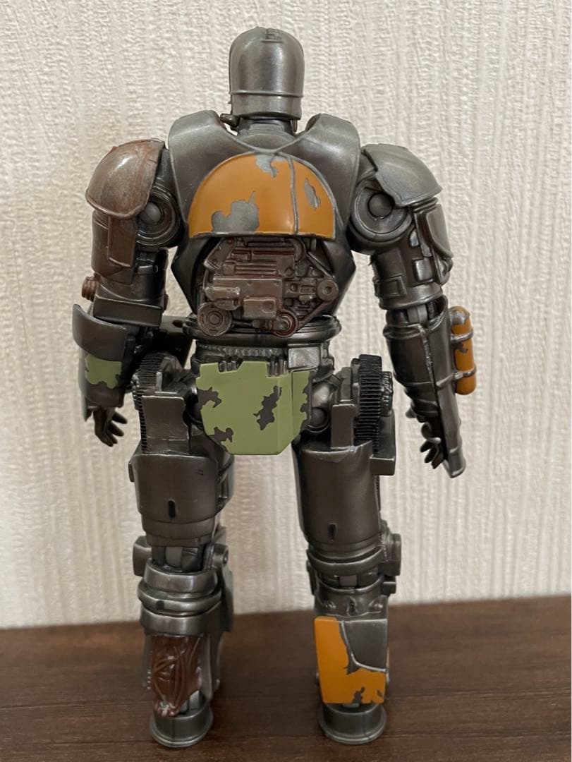 マーベルレジェンド マーベルスタジオ10周年アイアンマンマーク1 トニースターク