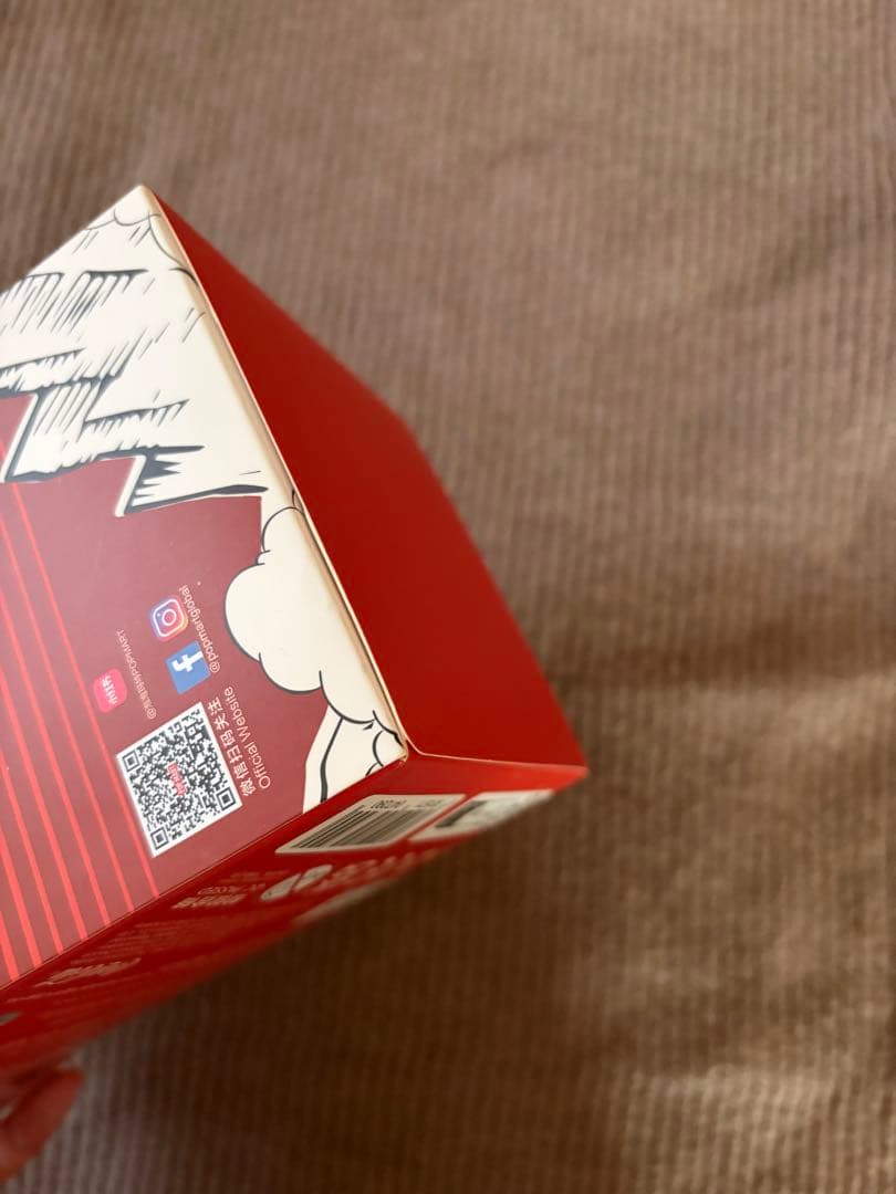 POP MART ポプマ　ラブブ　チンクル　コーラ　DADA まとめ売り