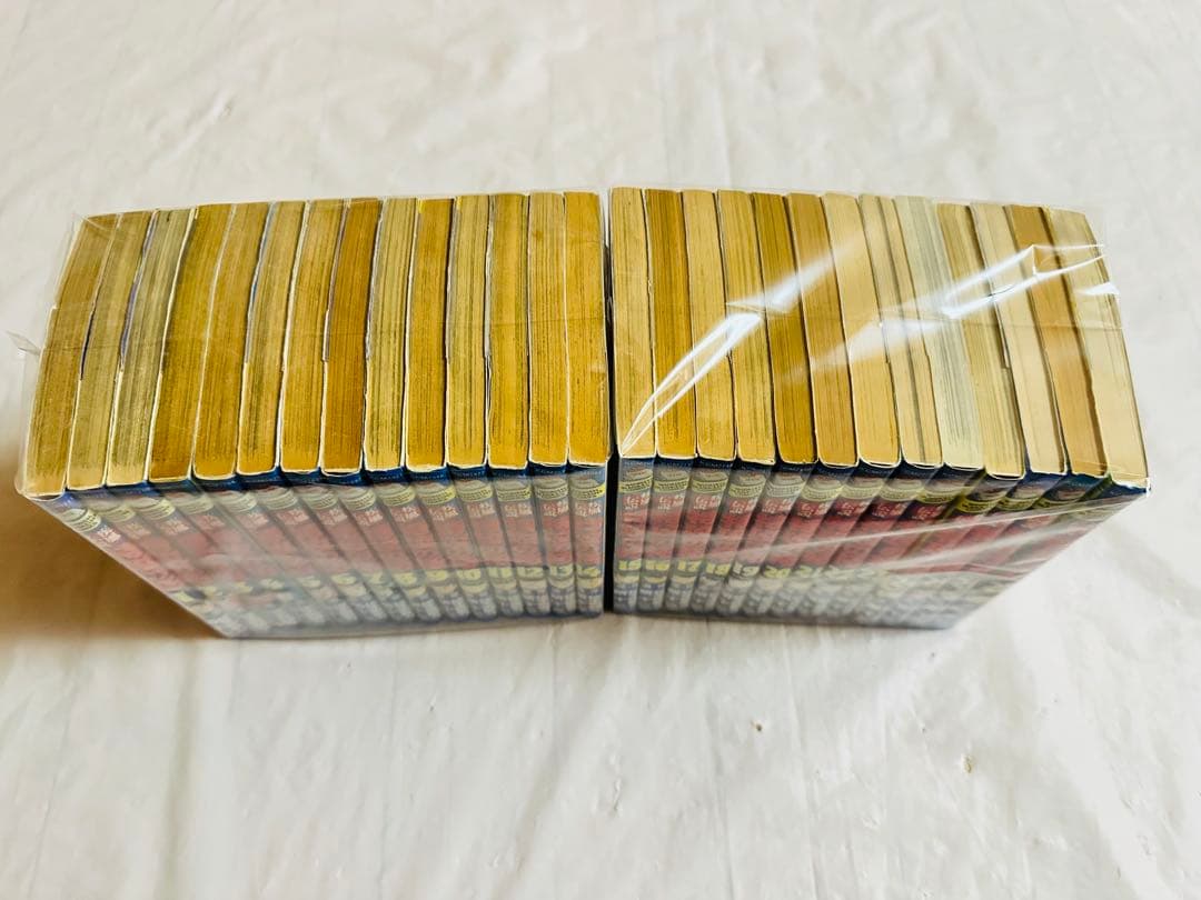 特攻の拓　全巻　完結