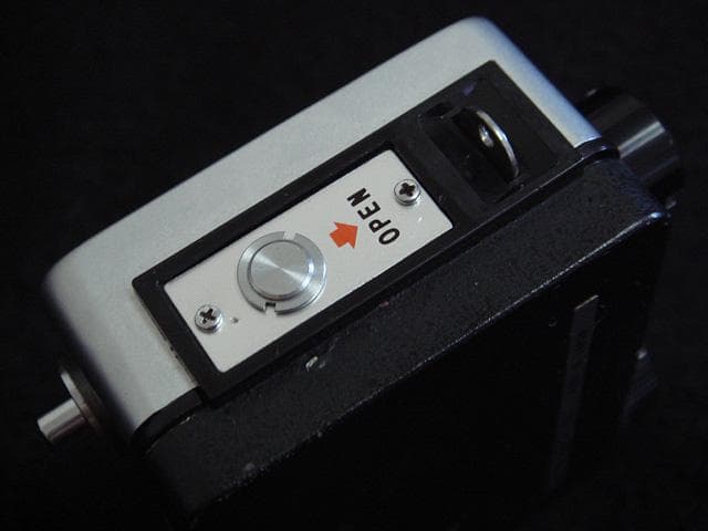 1104 撮影可 リコー オートハーフ SE ricoh autohalf se