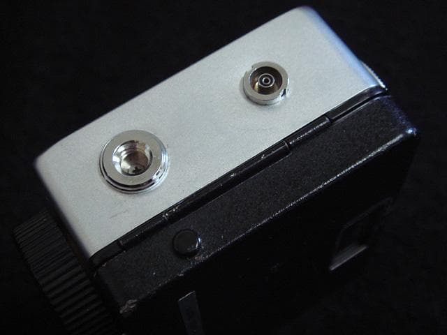 1104 撮影可 リコー オートハーフ SE ricoh autohalf se