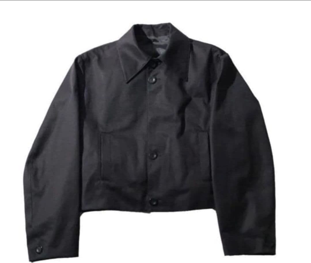 [世界20着限定] STRONG 001 SHORT JACKET