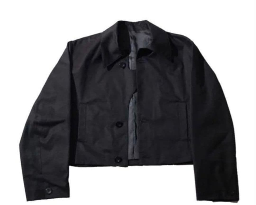 [世界20着限定] STRONG 001 SHORT JACKET