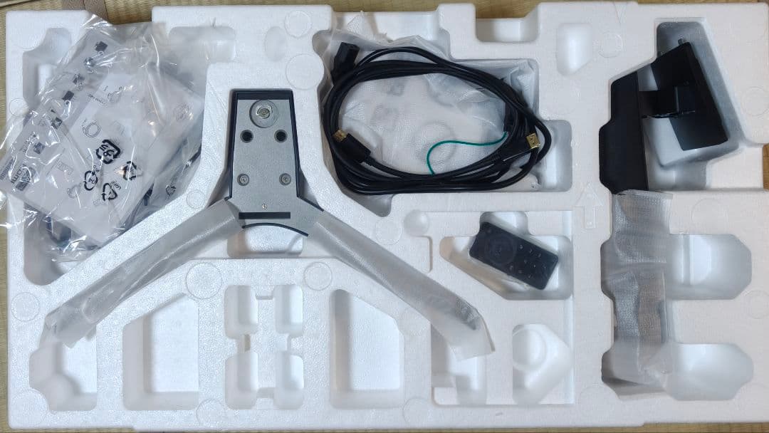 BenQ EW2880U 4K モニター