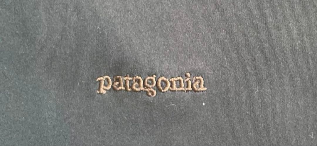 パタゴニア　スロープスタイル　カーキ　XL