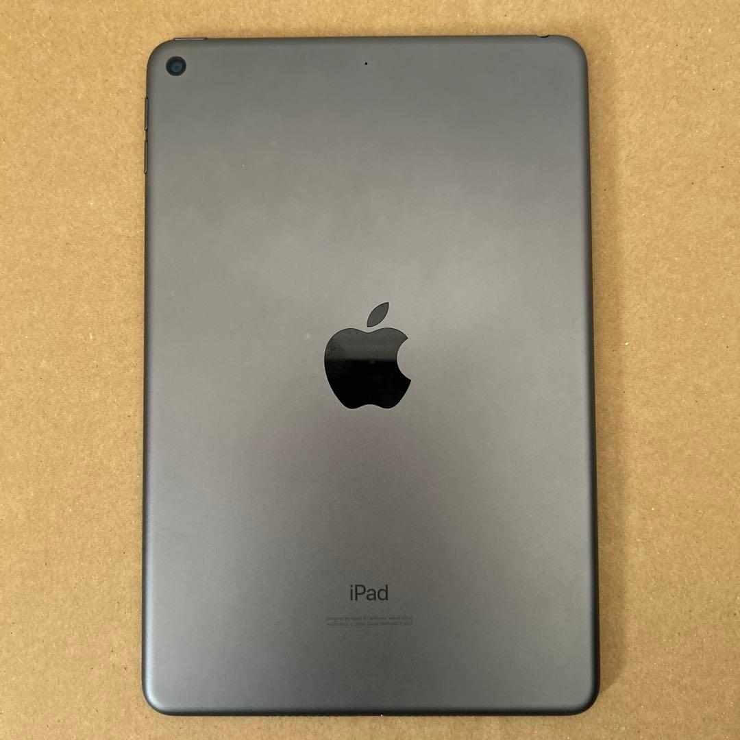 iPad mini 第5世代 64GB