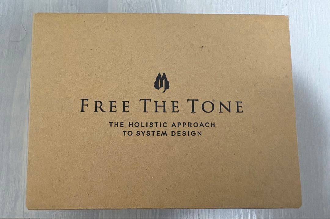 ベース FREE THE TONE PA-10B BASS EQ