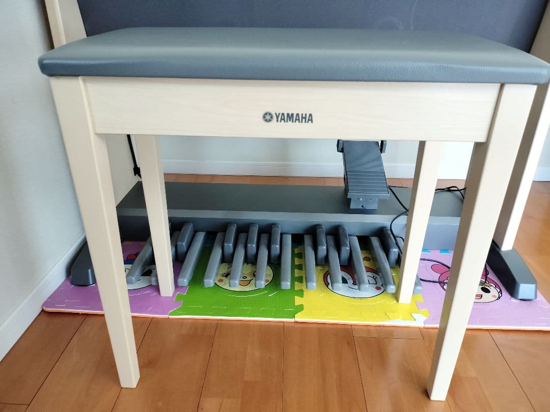 ヤマハ　エレクトーン　ELB-02 ステージア　ベーシックモデル 電子機器