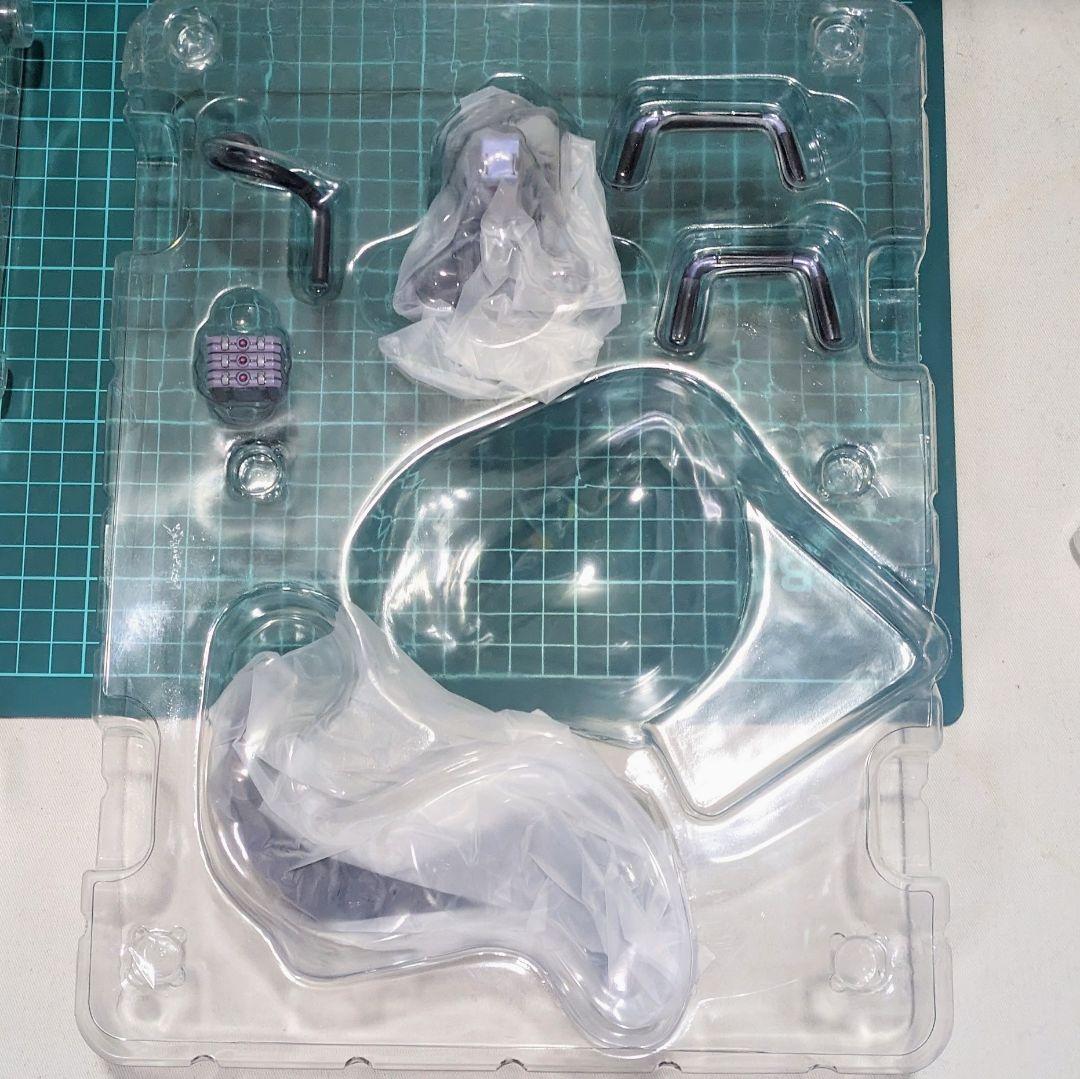 キューズQ メイドインアビス 深き魂の黎明 黎明卿ボンドルド フィギュア