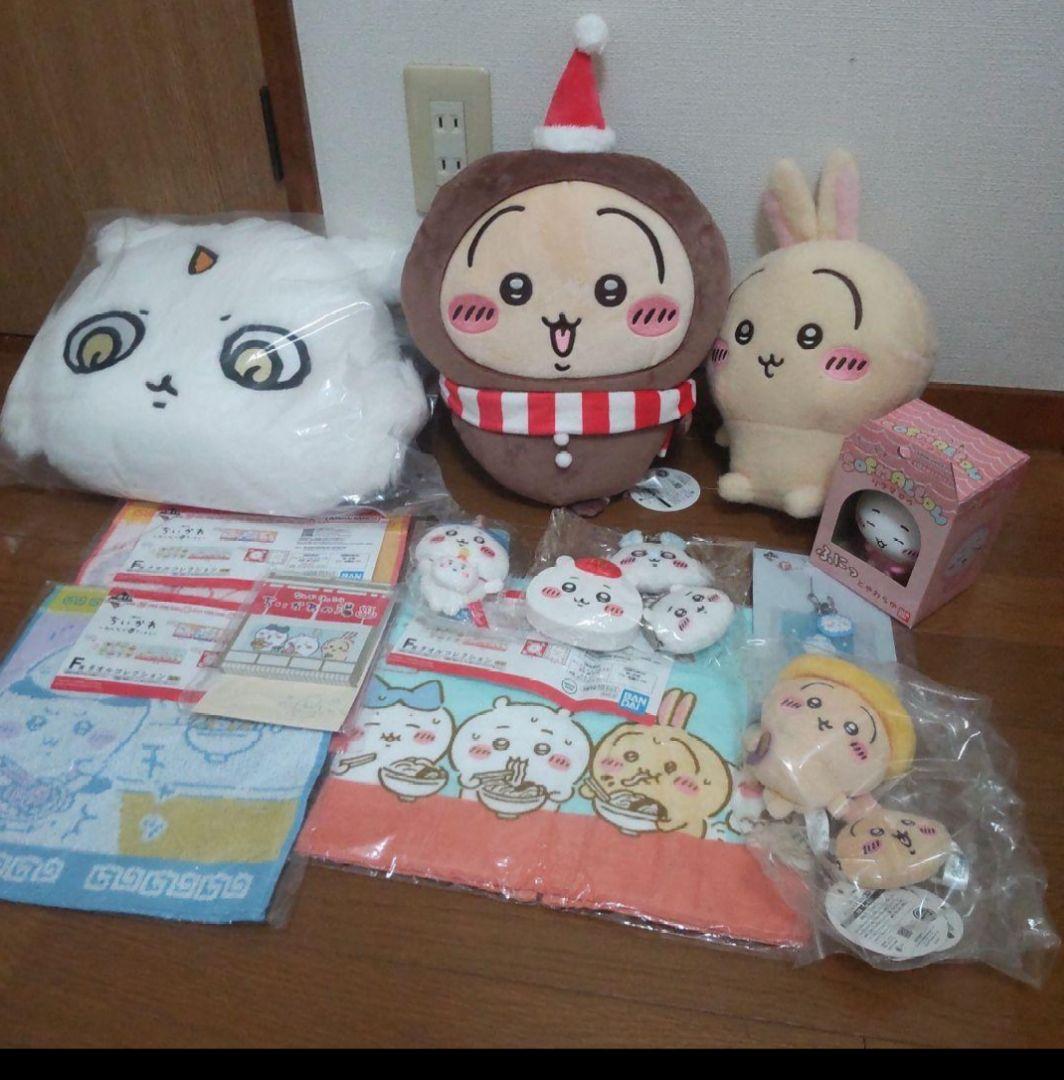 おもちゃ雑貨⭐️鬼滅の刃ワンピース⭐️食器、雑貨２２点