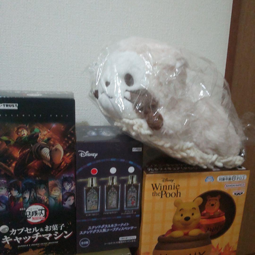 おもちゃ雑貨⭐️鬼滅の刃ワンピース⭐️食器、雑貨２２点