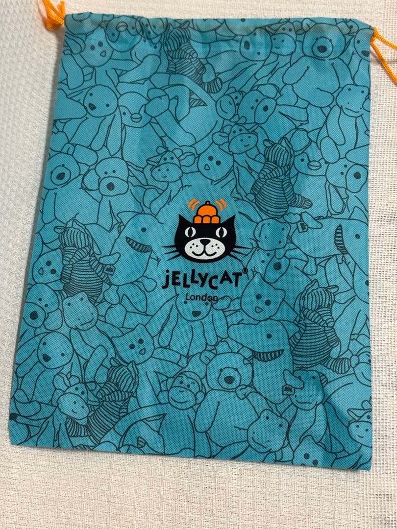  バーソロミュー ベア Lサイズ ぬいぐるみ