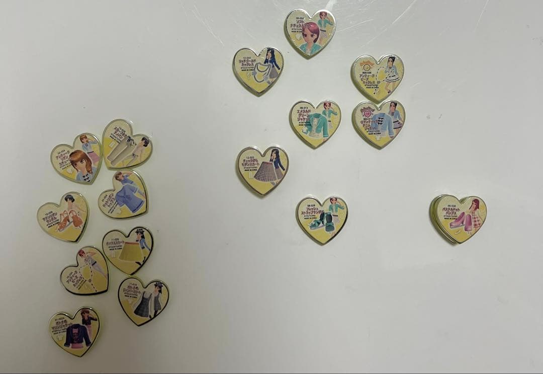 プリズムストーン