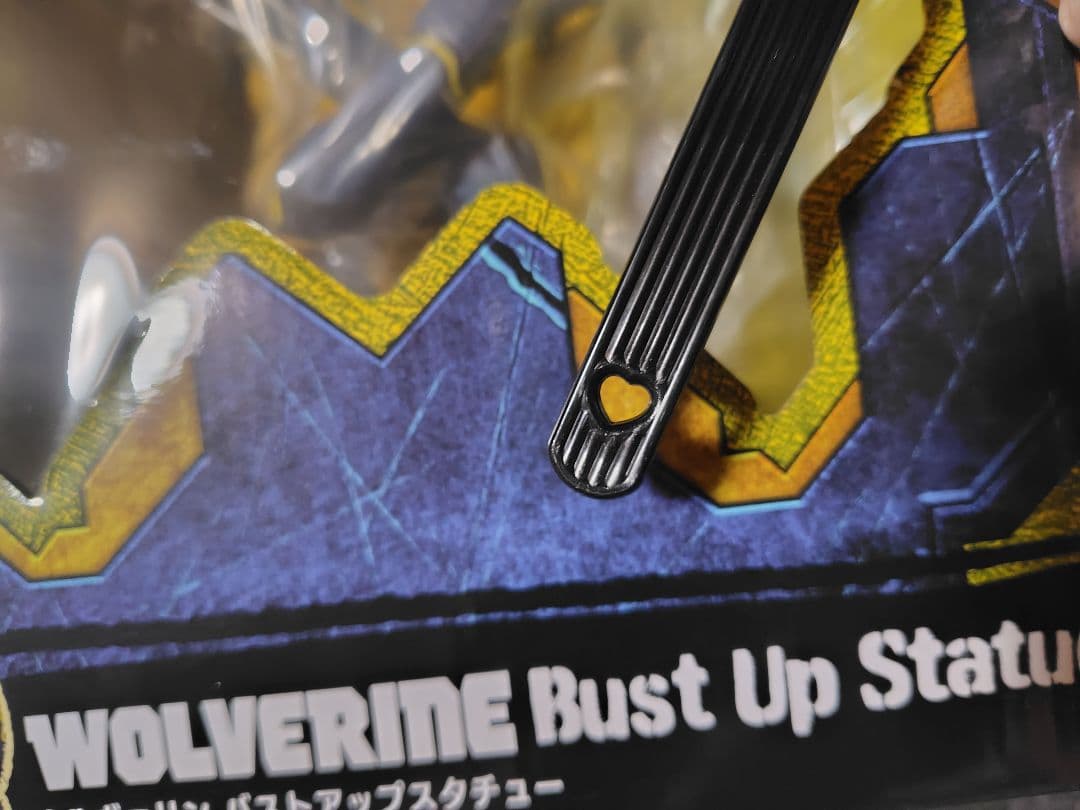 MARVEL『デッドプール＆ウルヴァリン』 フィギュアセット