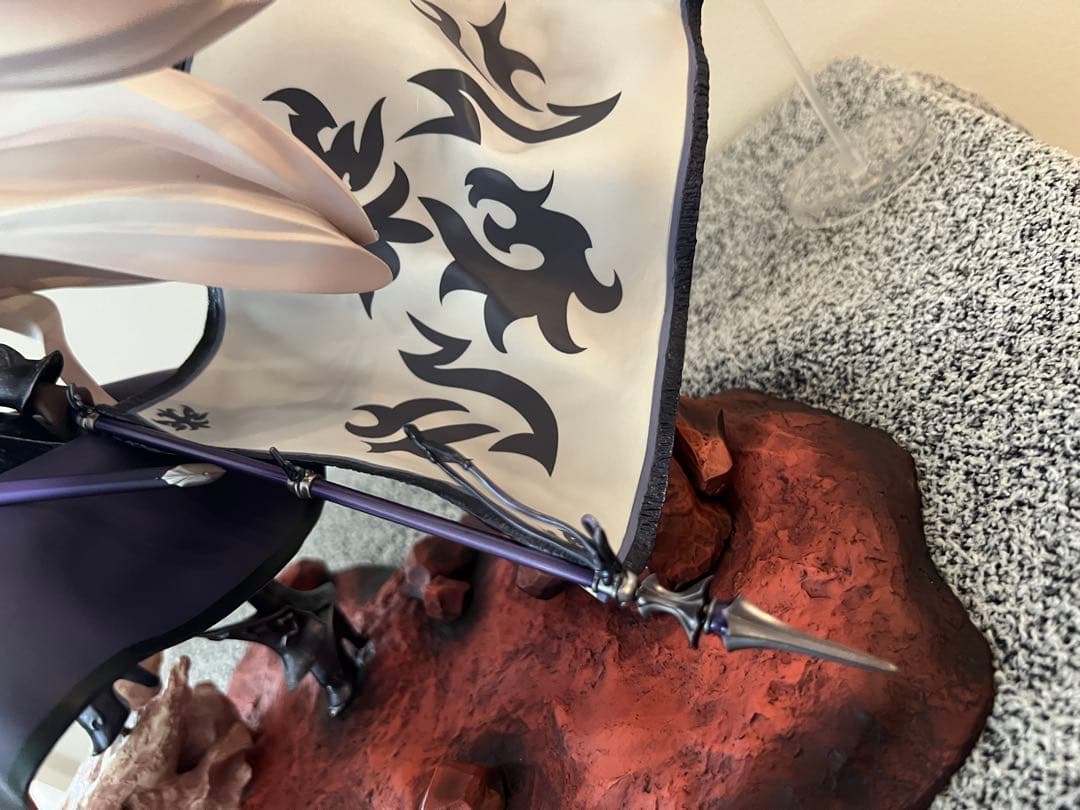 Fate/Grand Order アヴェンジャー/ジャンヌ・ダルク［オルタ］美品