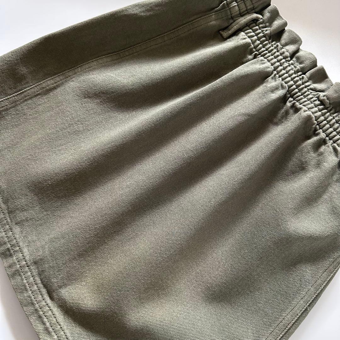 soor ploom◇スカート 12y