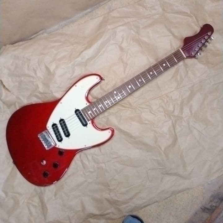 Greco Boogieブギー　ビンテージ