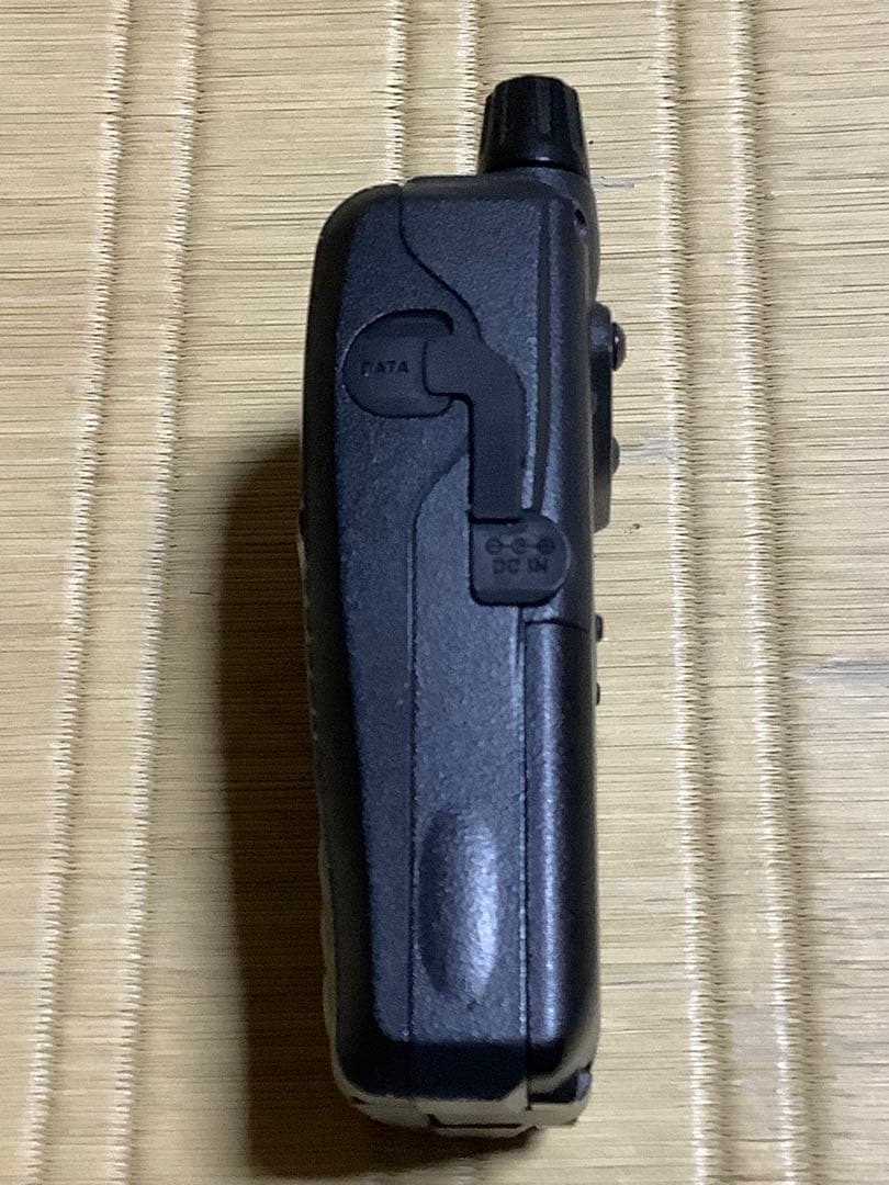 アイコム　ID-80