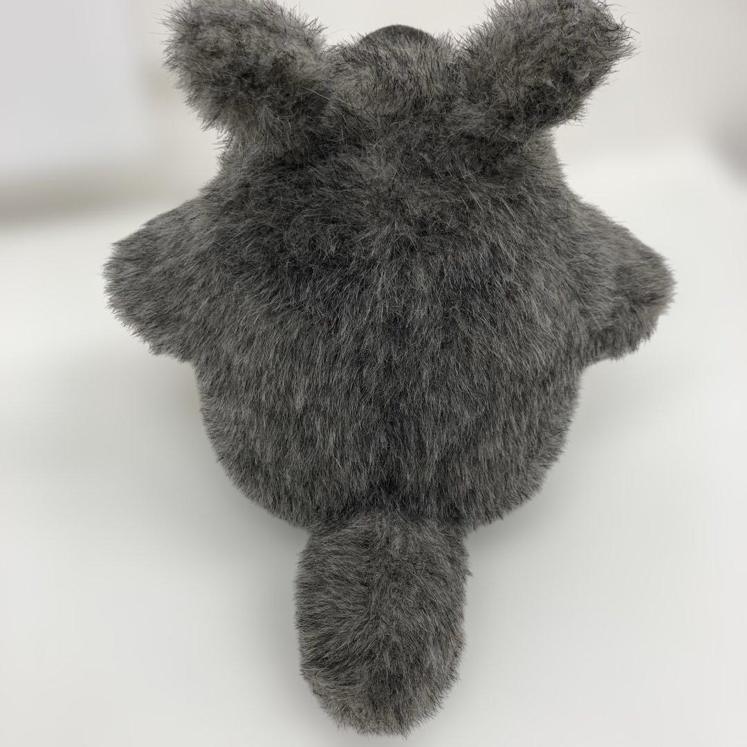 トトロ ぬいぐるみセット（中・小）6体