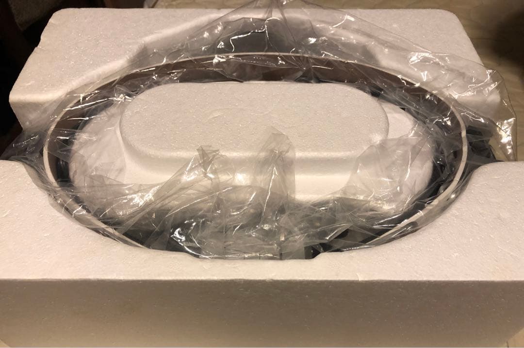 CSMタイフーン プラーナ強制排出補助機構付初期型