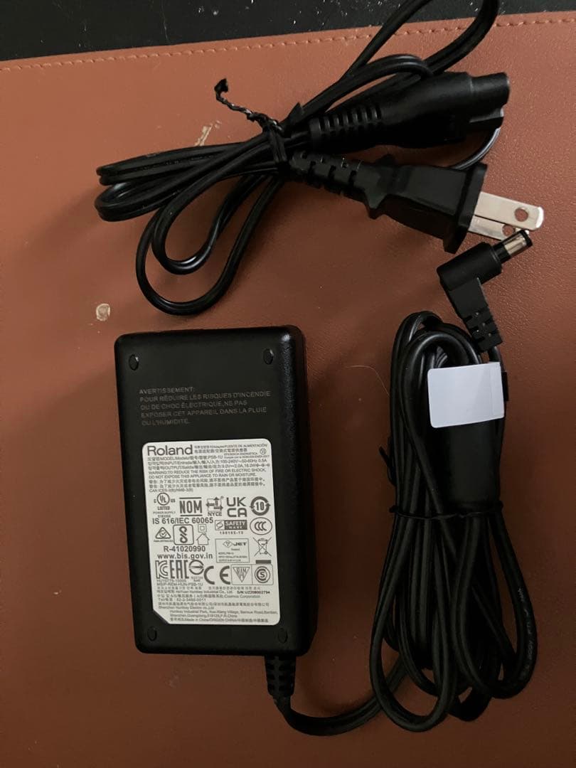 BOSS GX-10 マルチエフェクター　新品同様