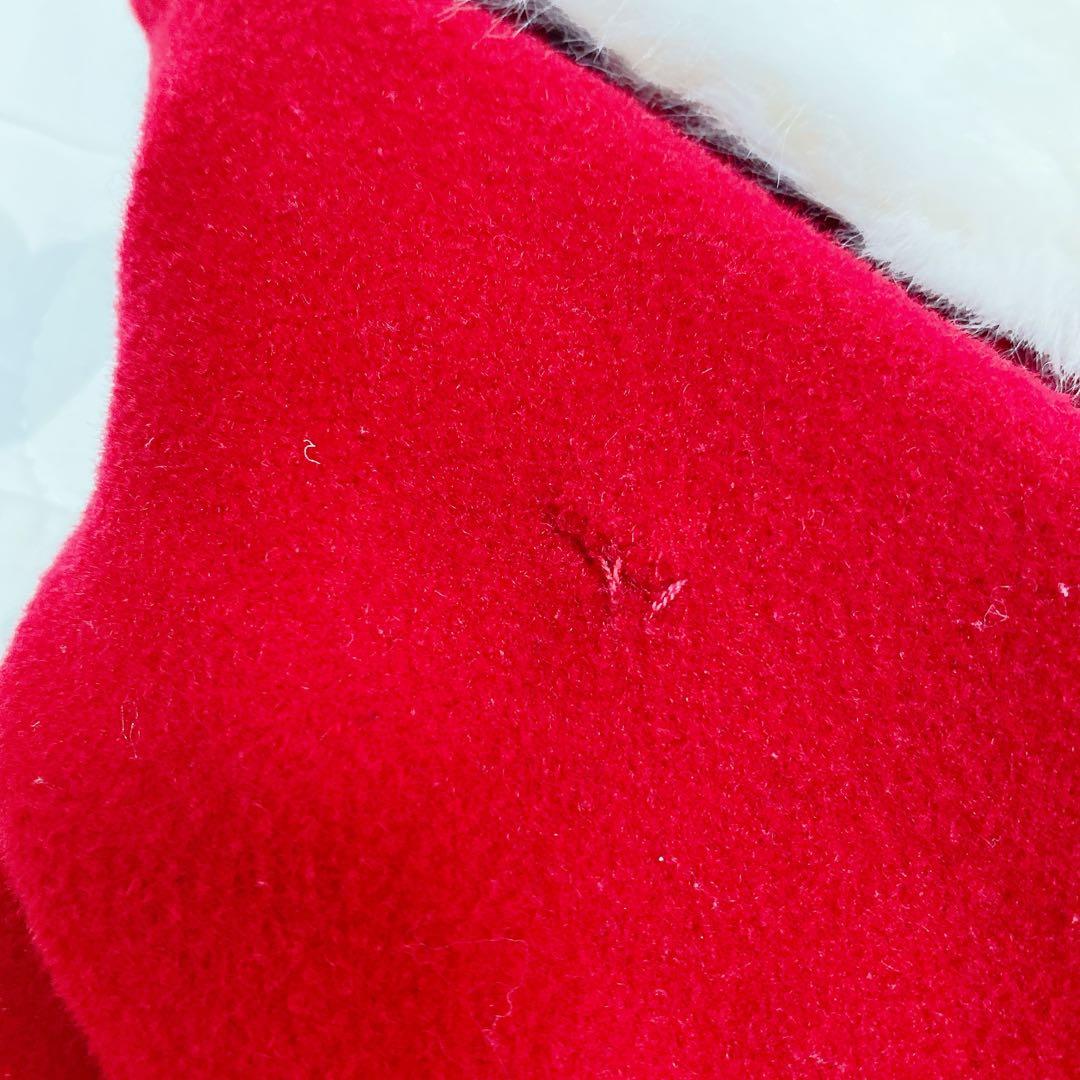 (難あり)ラッピングコート/シャーリーテンプル