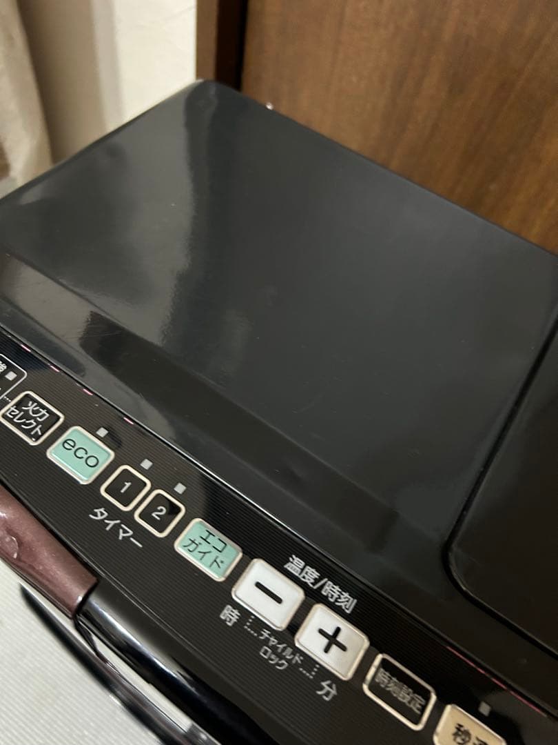 コロナ　石油ファンヒーター　FH-VX4615BY エレガントブラン