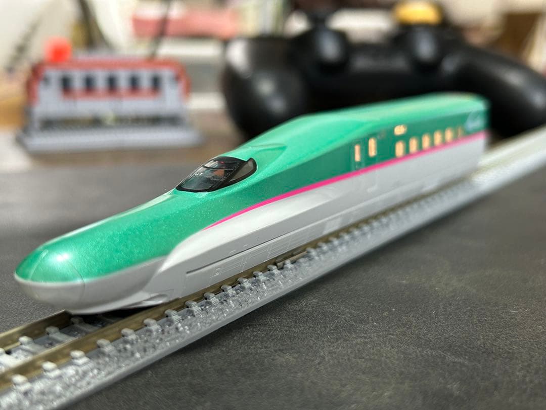 TOMIX 92501 E5系はやぶさ10両セット