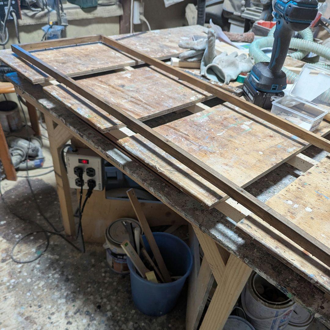 うーたん様……【木製屋根〈改〉】オーダー製作専用