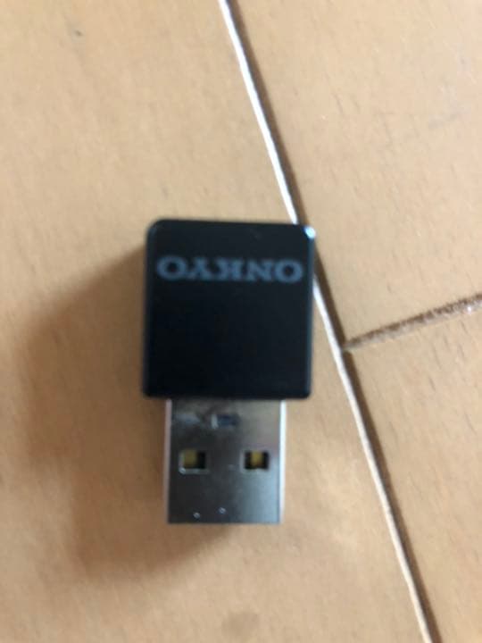 その他 ONKYO CR-N755