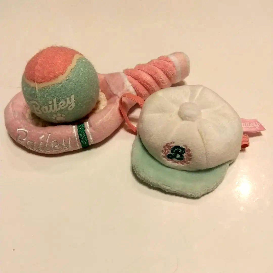 犬　おもちゃ　ドギーボックス　まとめ売り　小型犬　約30点