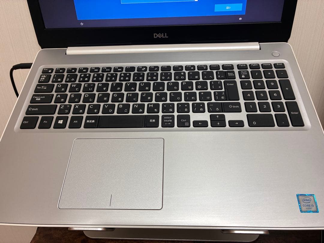 Dell Inspiron5570 SSD1TB 15.6型 ノートPC
