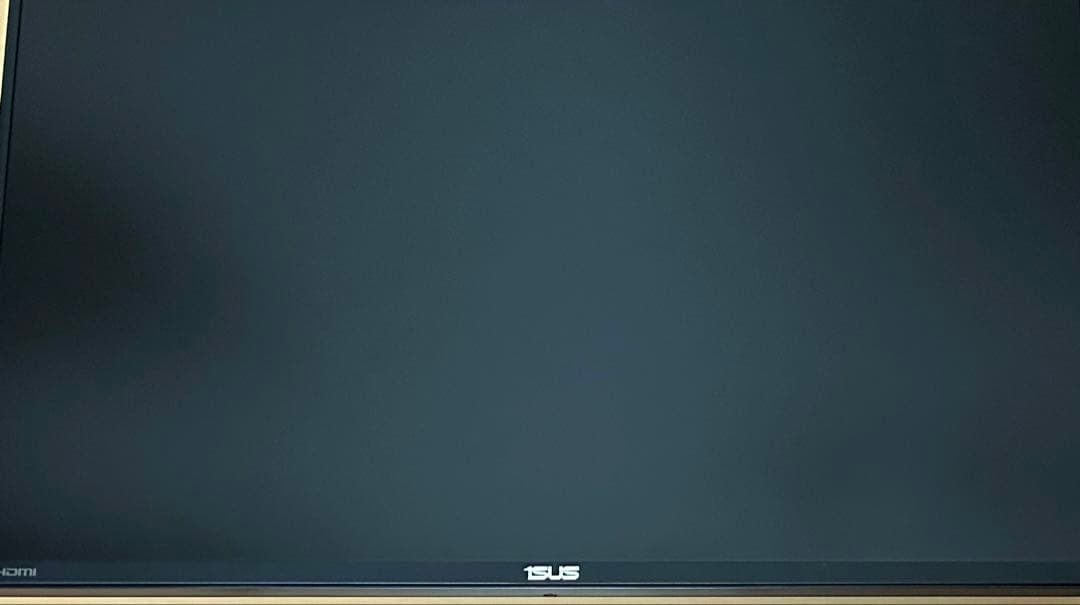 ASUSゲーミングモニター TUF Gaming VG259QM 24.5インチ