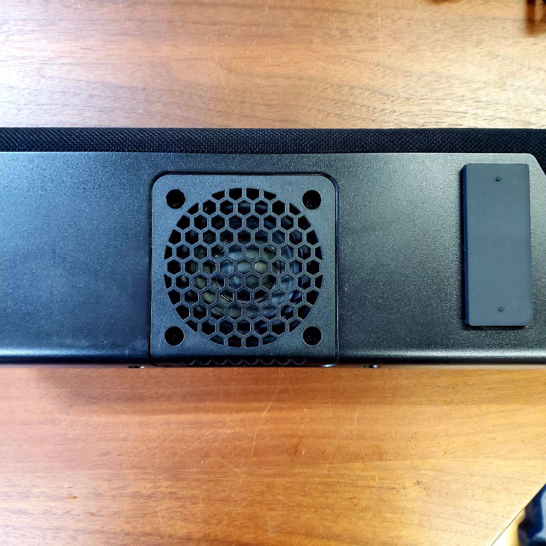 DENONデノンサウンドバーDHT-S216Bluetoothスピーカー