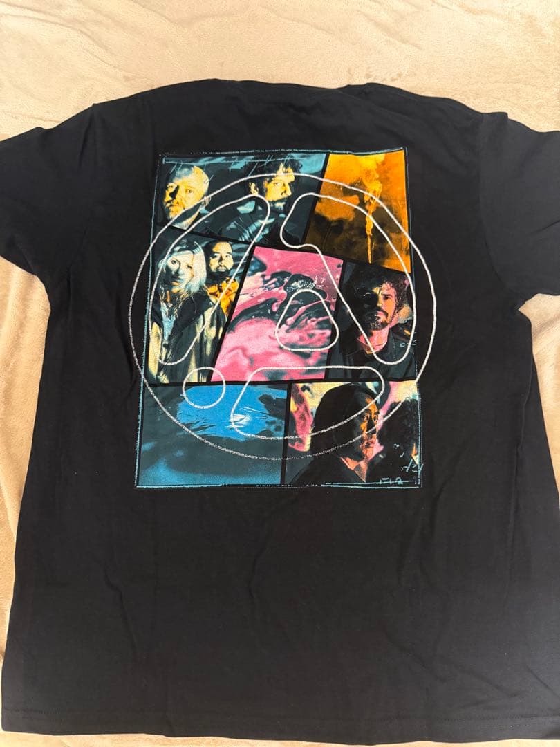 LINKIN PARK FROM ZERO Tシャツ 2枚セット　 Lサイズ