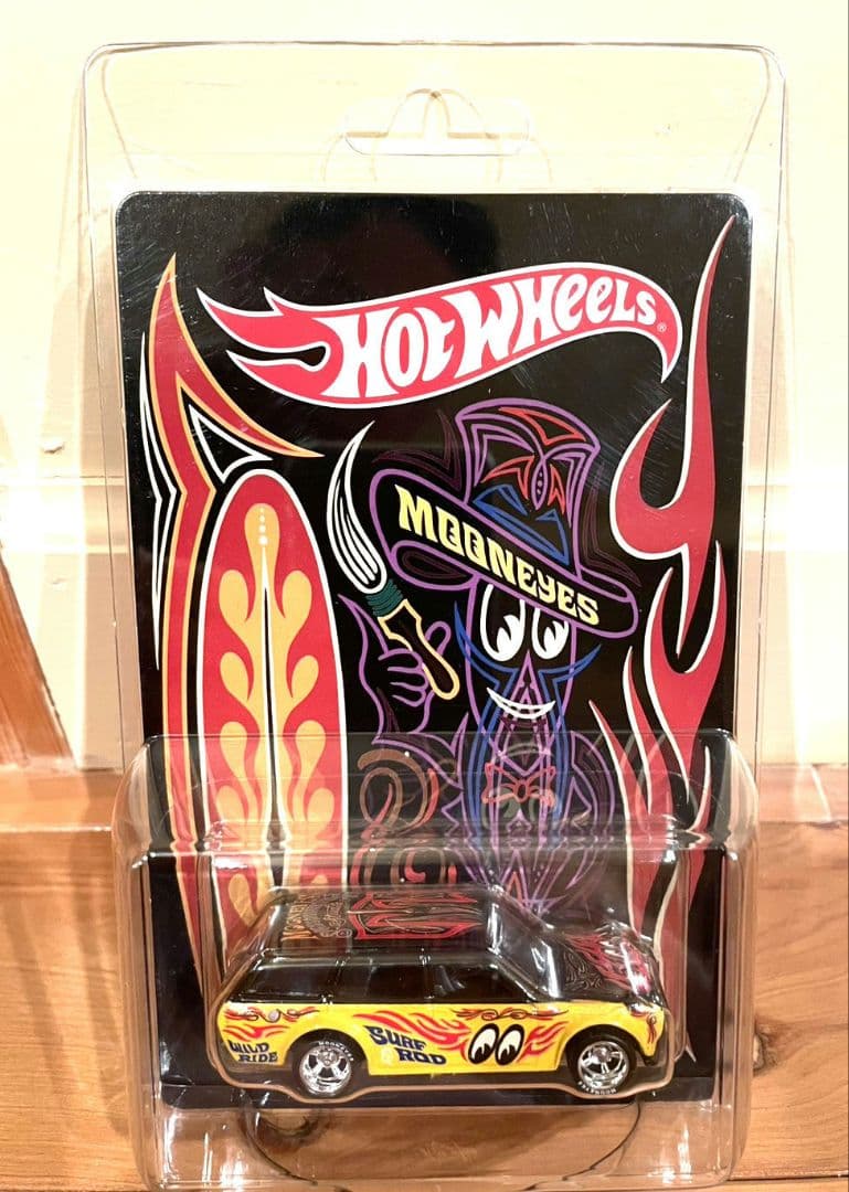 ホットウィール　ジャパンコンベンション