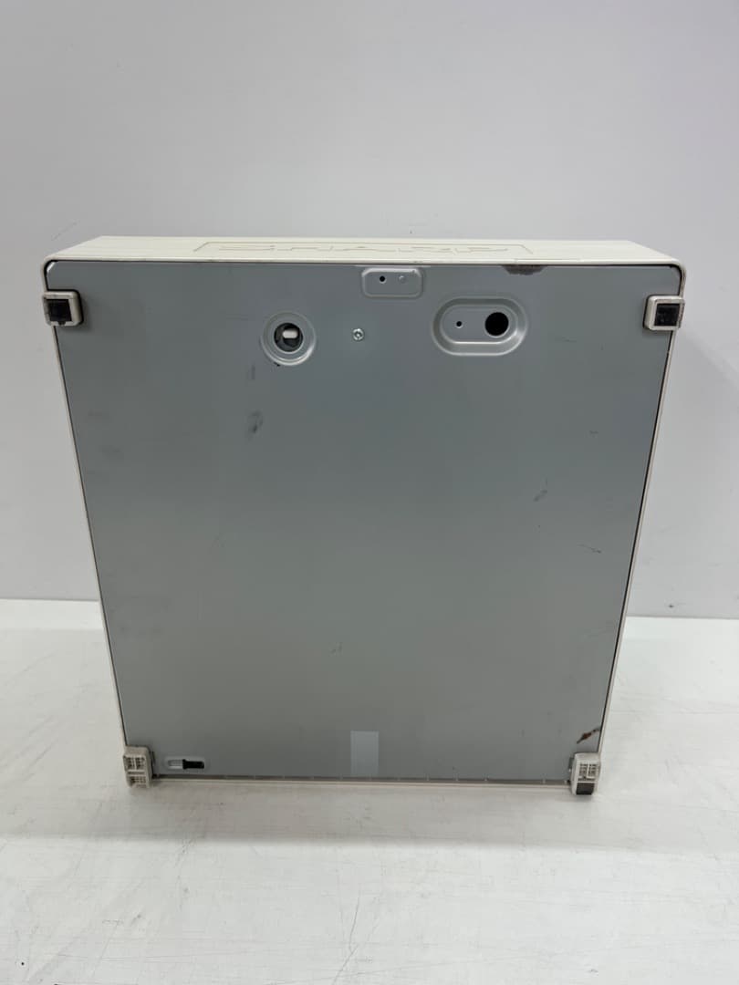 SHARP（シャープ）　電子レジスタ　XE-A147　ロール紙付　鍵付　f861