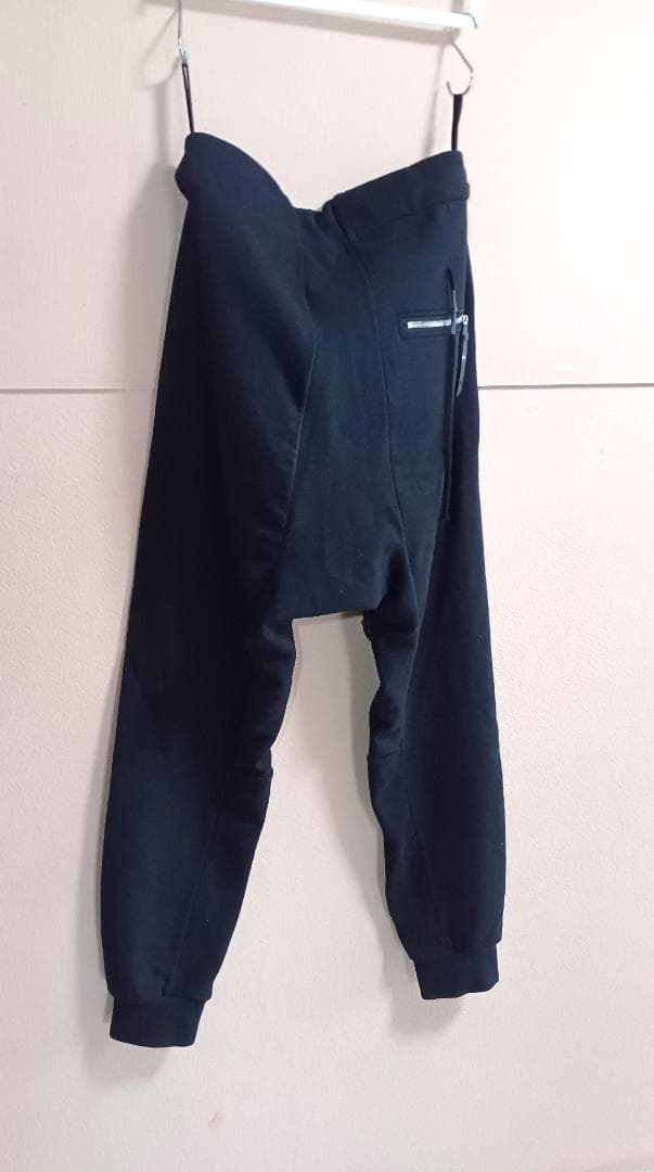 11 BY BORIS BIDJAN SABERI ジョガーパンツ P13