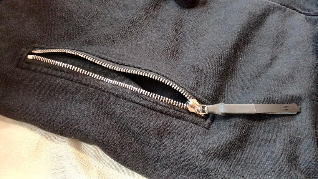 11 BY BORIS BIDJAN SABERI ジョガーパンツ P13