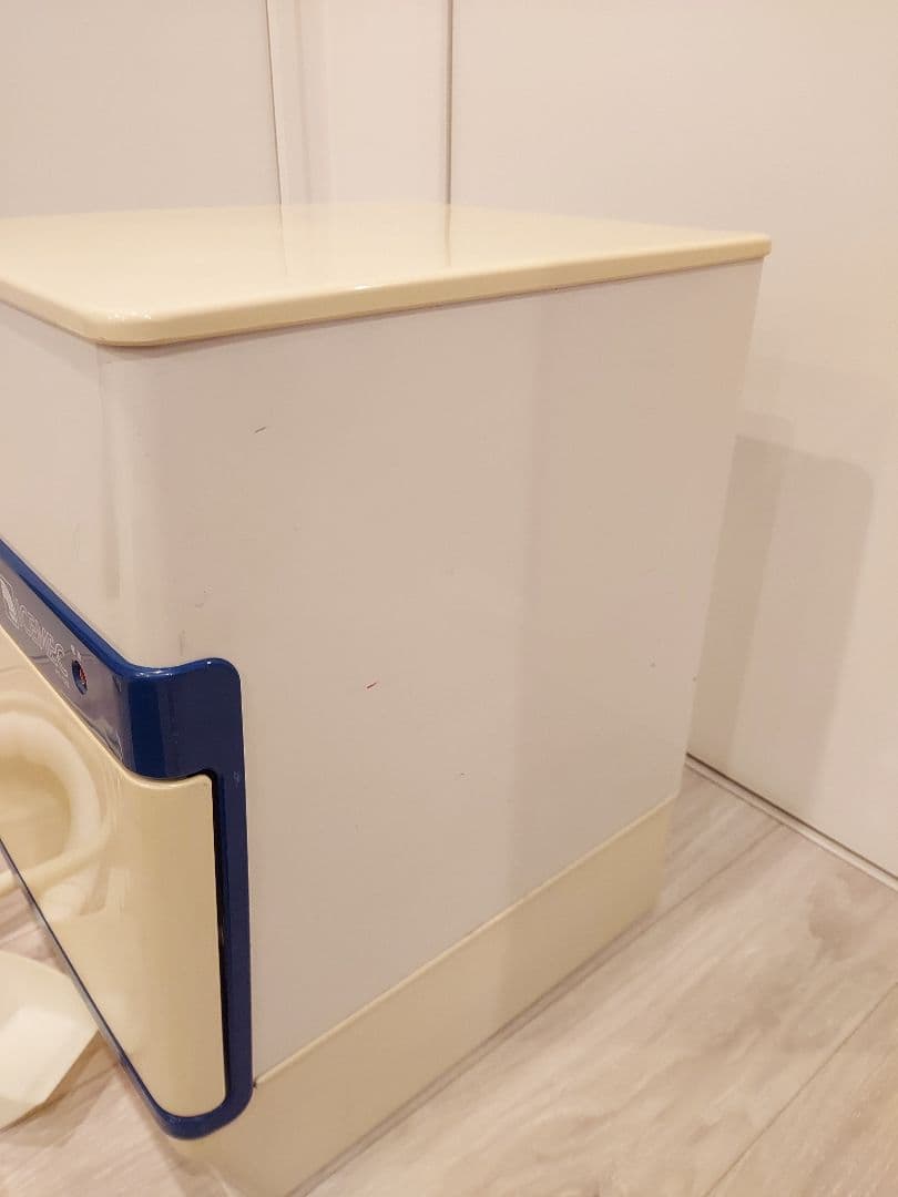 ホシザキOEM 東芝　TOSHIBA全自動製氷機 RTI-12S1