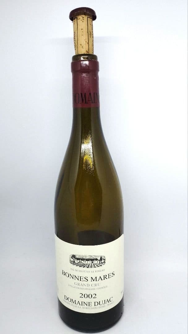 ワイン空き瓶 6本