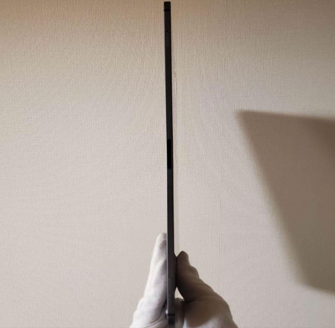 美品 ApplePencil付iPadpro 12.9 第3世代 256G特典有