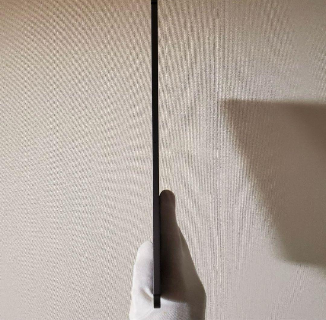 美品 ApplePencil付iPadpro 12.9 第3世代 256G特典有