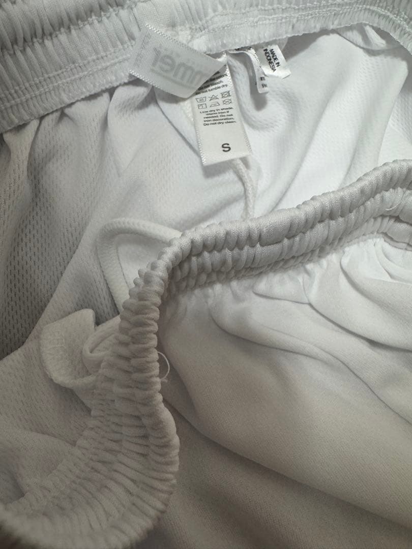 美品　JUMP 学園　ユニフォーム　水泳　競パン　セットアップ