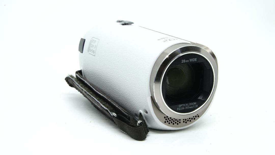 【U2198】 Panasonic HC-W580M 2016年製