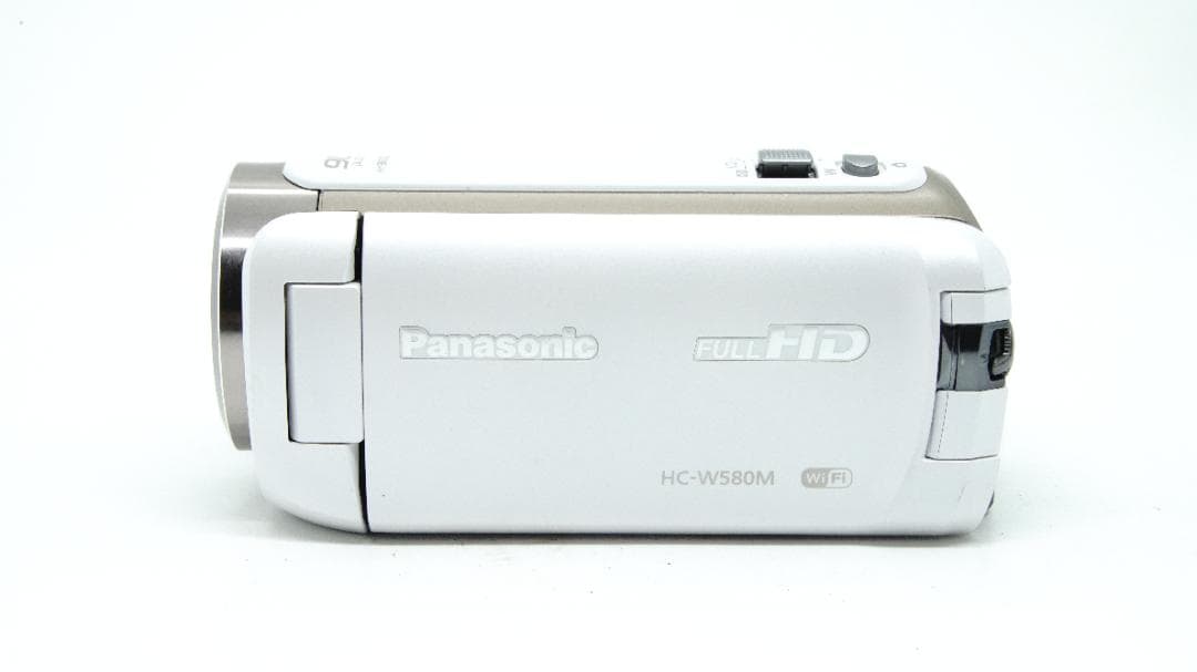 【U2198】 Panasonic HC-W580M 2016年製
