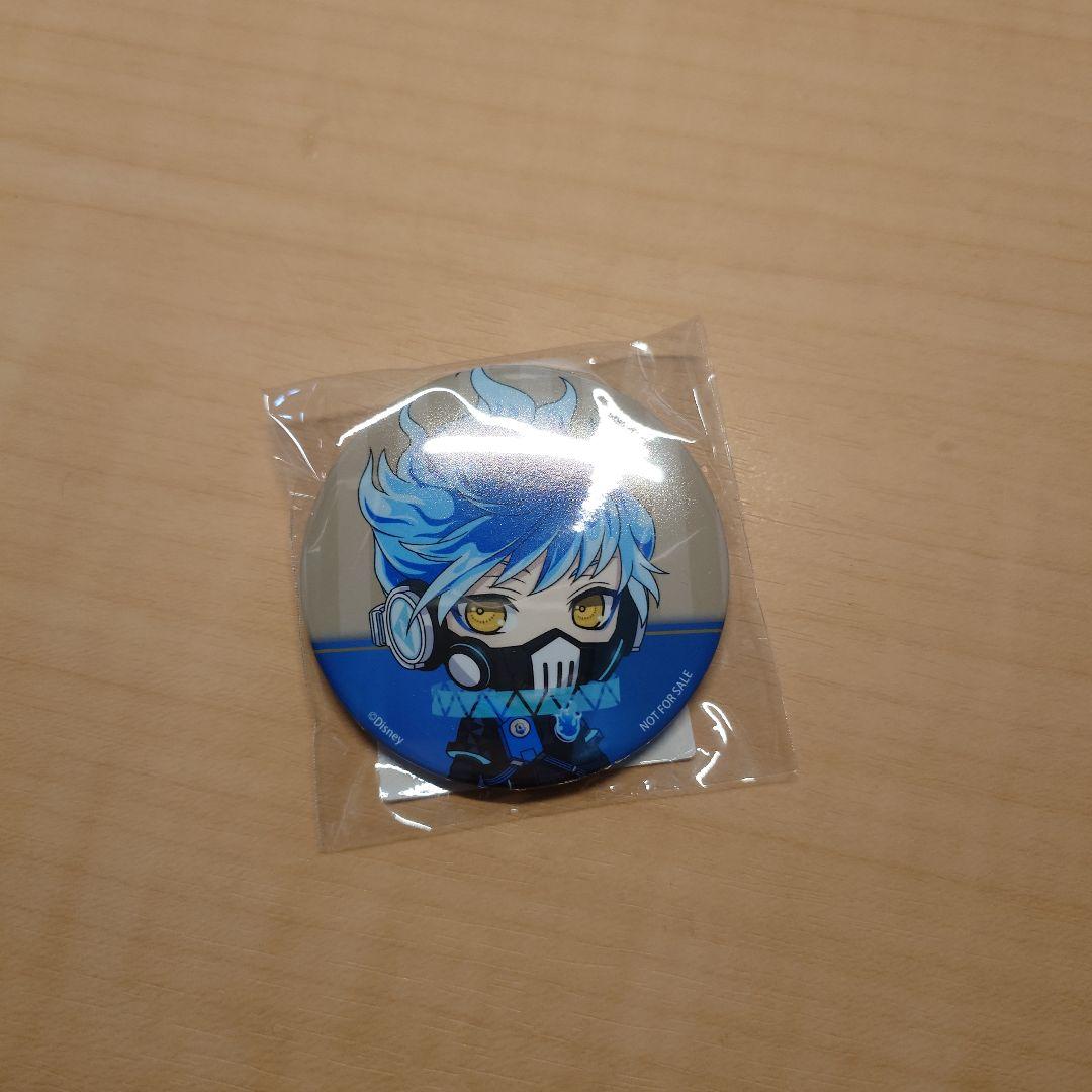 ねんどろいど　オルト　缶バッチ付き（箱なし）