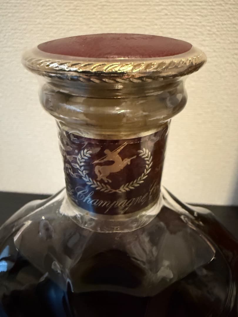 レミーマルタン XO スペシャル 1L 未開封品 100cl 1000ml