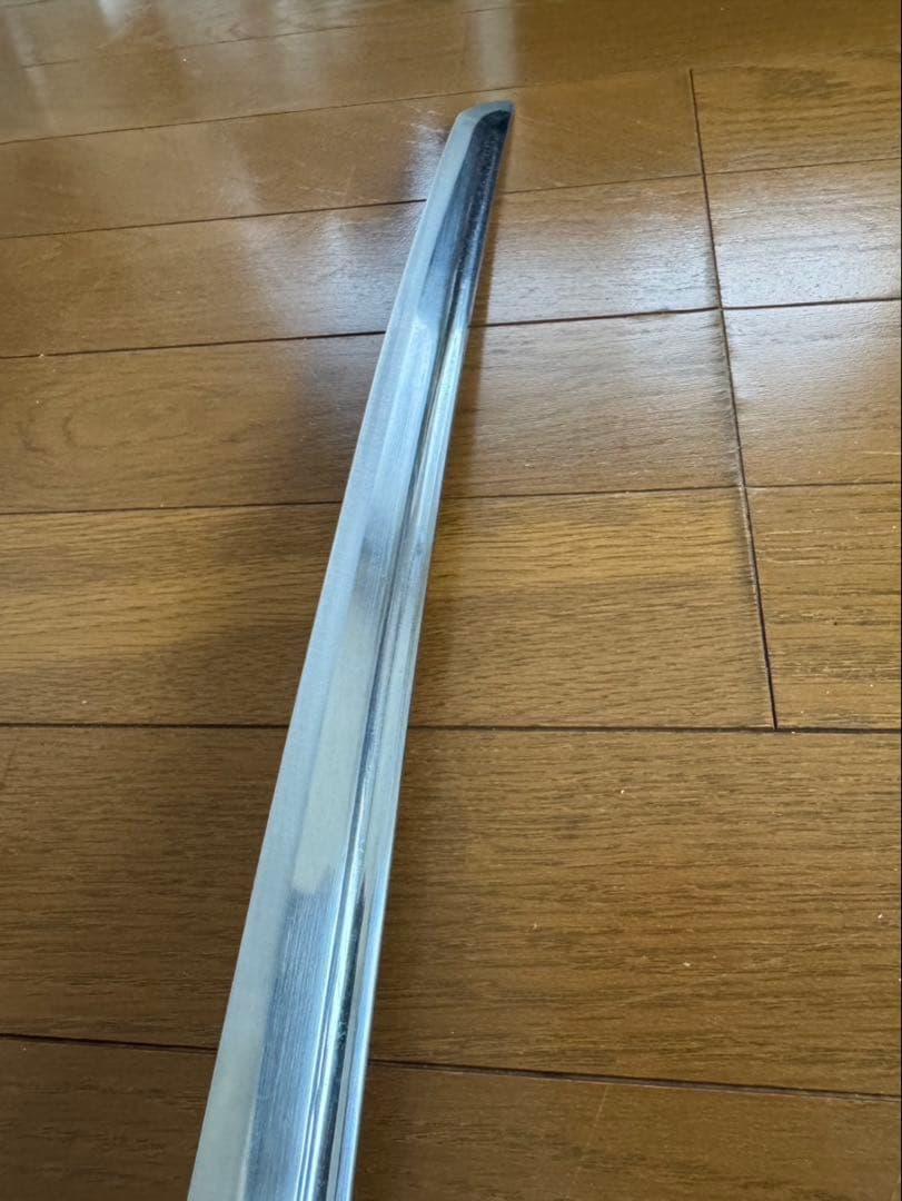 ⭐️居合刀、模造刀、本格拵え、武術、刀剣！レプリカ、太刀！⭐️