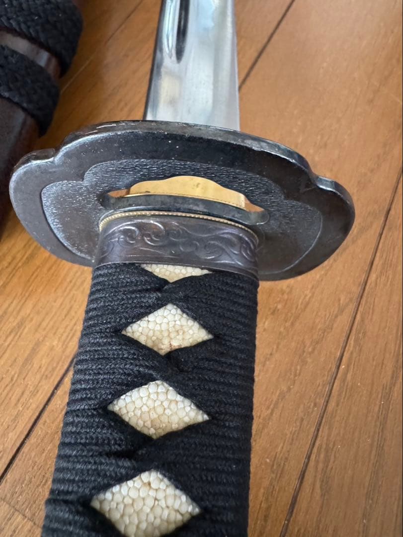 ⭐️居合刀、模造刀、本格拵え、武術、刀剣！レプリカ、太刀！⭐️